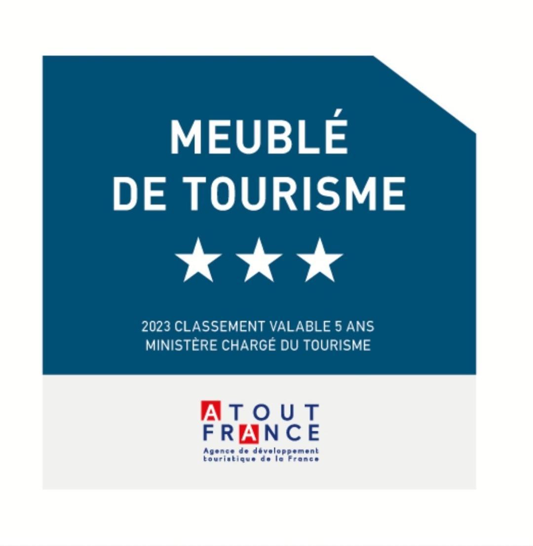 Suite Barthelemy - Spa Et Sauna Melun Exterior photo